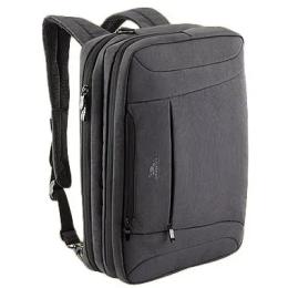 Рюкзак для ноутбука RivaCase 8290 Charcoal для ноутбука 16
