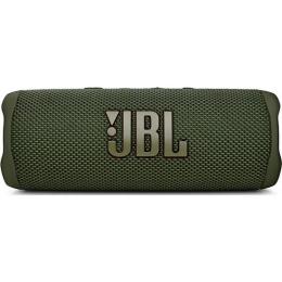 Акустика портативна JBL Flip 6 Green (JBLFLIP6GREN)