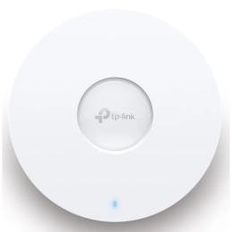 Точка доступу TP-Link EAP670 White