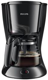 Кавоварка Philips HD7432/20 Black