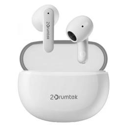 Бездротові навушники A4Tech B20 Grayish White