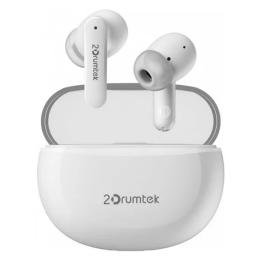 Бездротові навушники A4Tech B25 Grayish White