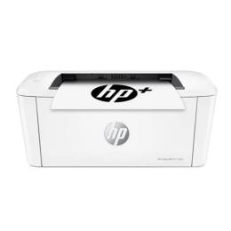Принтер лазерний HP LaserJet M110we White (7MD66E)