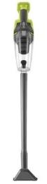 Автомобільний пилосос Ryobi ONE + RHV18F-0 Silver (5133005656)