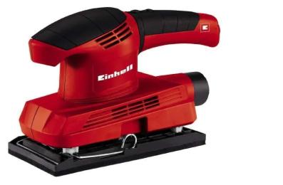 Шліфмашина Einhell TC-OS 1520 4460640 Red