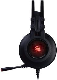 Накладні навушники A4Tech G525 Black