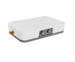 Маршрутизатор Mikrotik KNOT LR9 kit 902-928 MHz, 1xMicroUSB, бездротовий