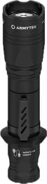 Ліхтарик Armytek DOBERMANN Pro Marnet USB F07501C Black
