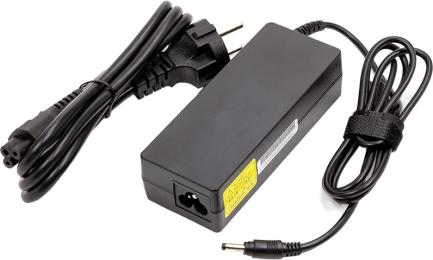 Блок живлення для ноутбука PowerPlant IB90H4017 Black LENOVO 20 В 90 Вт 4.5 A 4.0 х 1.7