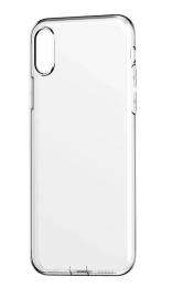 Чохол-накладка Baseus iPhone XR (ARAPIPH61-A02) Transparent