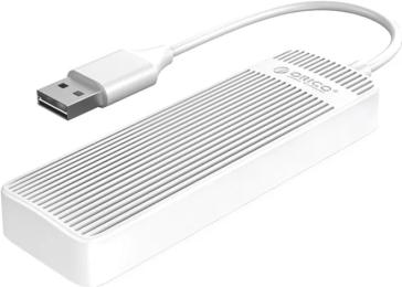 USB-хаб ORICO CA913527 White