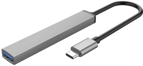 USB-хаб ORICO CA913770 Silver