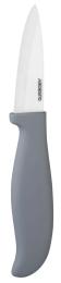 Кухонний ніж Ardesto Fresh AR2118CG Gray 18.5 см