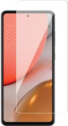 Захисне скло PowerPlant для Samsung Galaxy A72 Transparent (GL609635)