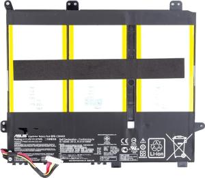 Акумулятор до ноутбука PowerPlant NB431236 Asus VivoBook 14 E403NA (C31N1431) 11.4V 5000mAh (original)