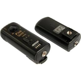 Тригер спалаху Meike Nikon RC-7 (N3) SKWRC7-N3 Black