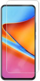 Захисне скло PowerPlant для Vivo X50 Transparent (GL600189)