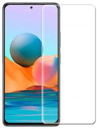 Захисне скло PowerPlant для Xiaomi Redmi 10 Transparent (GL600226)
