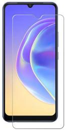 Захисне скло PowerPlant для Vivo V21e Transparent (GL600257)