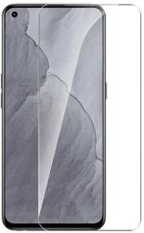 Захисне скло PowerPlant для Realme GT Transparent (GL600318)