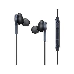 Дротові навушники AKG EO-IG955 Black