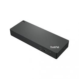 Док-станція Lenovo ThinkPad Universal Thunderbolt 4 Dock 40B00135EU Black