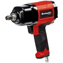 Гайкокрут Einhell TC-PW 610 4138960 Red