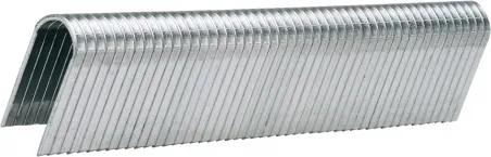 Скоби для степлера TOPEX 41E441 Silver