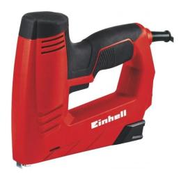 Степлер будівельний Einhell TC-EN 20 E 4257890 Red