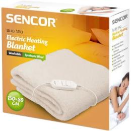 Електрогрілка Sencor SUB 190