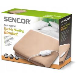 Електрогрілка Sencor SUB 181BE