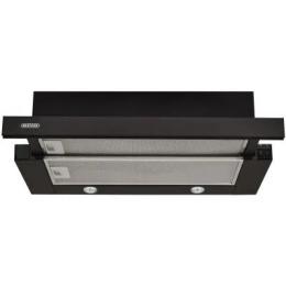 Витяжка Eleyus BREEZE 700 60 Black