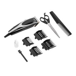 Машинка для стрижки Magio MG-184 Black White