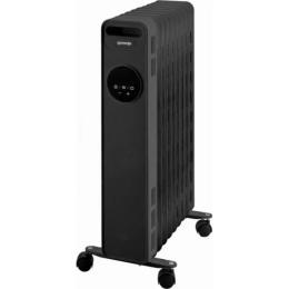 Обігрівач Gorenje OR2000EB Black