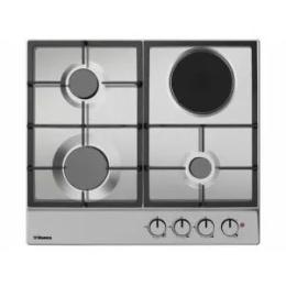 Варильна поверхня Hansa BHMI610302 комбінована