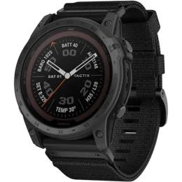 Смарт-годинник Garmin Tactix 7  Pro Edition Solar Powered Tactical GPS Black