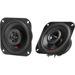 Автомобільні колонки JBL Stage2 424 Black