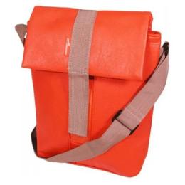 Сумка для ноутбука LogicFox 10.1 LF-1305 (LP2720) Orange