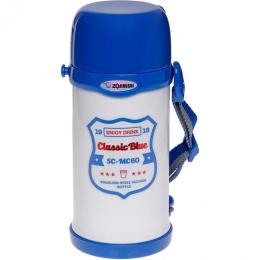Термос Zojirushi SC-MC60WA Blue White дитячий