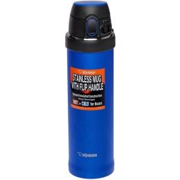 Термочашка Zojirushi SM-QAF60AK Blue