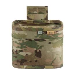 Тактична сумка M-Tac для набоїв 12 калібру Elite MultiCam (10567008)