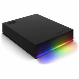 HDD диск Seagate FireCuda Gaming Hard Drive STKL5000400 5TB