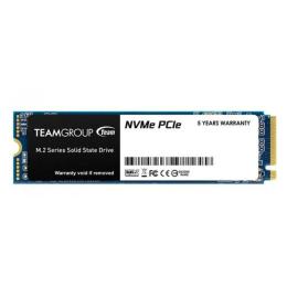 Внутрішній SSD диск Team MP33 TM8FP6512G0C101 512GB
