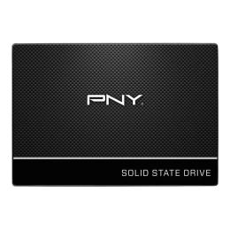 Внутрішній SSD диск PNY CS900 960 GB (SSD7CS900-960-PB)