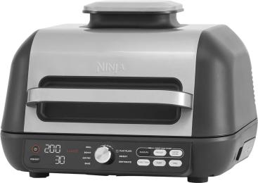 Мультипіч Ninja Foodi Max Pro Grill AG651EU
