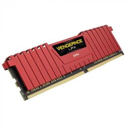 Оперативна память Corsair 16 GB (2x8GB) DDR4 3200 MHz (CMK16GX4M2B3200C16R)