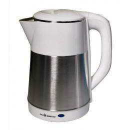 Електрочайник Sea Breeze SB-016 термос 2.5л