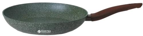 Сковорідка TVS Natura Induction 24 см (BS279242910101)