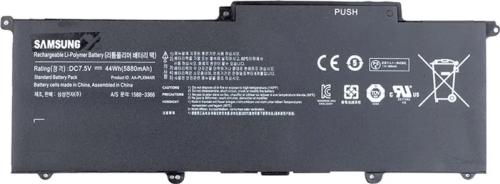 Акумулятор до ноутбука PowerPlant NB490141 Samsung 900X3B (AA-PLXN4AR) 7.5V 5880mAh (original)