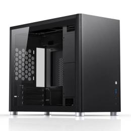 Корпус для ПК Jonsbo D30 Black